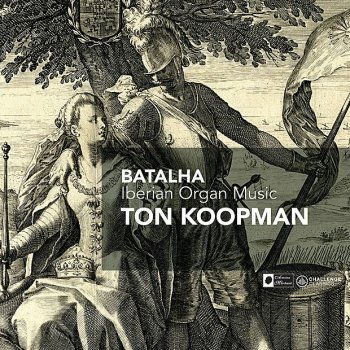 Ton Koopman Ligaduras de Tono No. 3, Para la Elevación