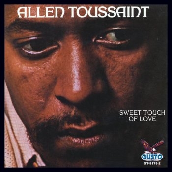 Allen Toussaint From A Whisper To A Scream
