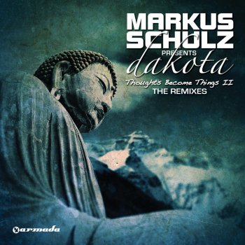 Markus Schulz feat. Dakota Terrace 5 A.M. (Klauss Goulart Remix Edit)