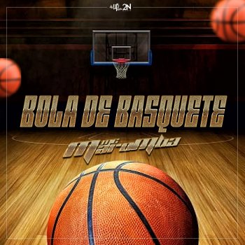 Mc Maromba Bola de Basquete (feat. Dennis DJ)