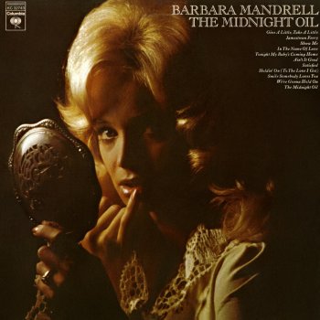 Barbara Mandrell Show Me