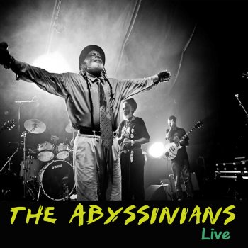 The Abyssinians Ah No So (Live)