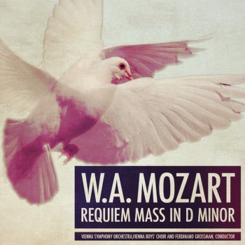 Wiener Symphoniker Requiem Mass In D Minor, K. 626: XII. Benedictus