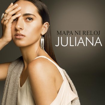 Juliana Mapa Ni Reloj