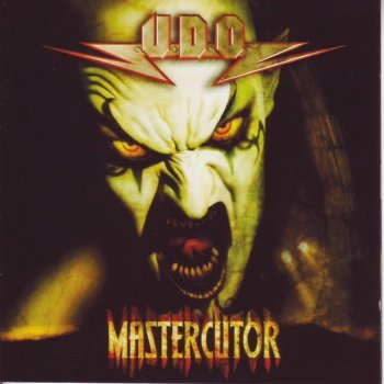 U.D.O. The Wrong Side of Midnight