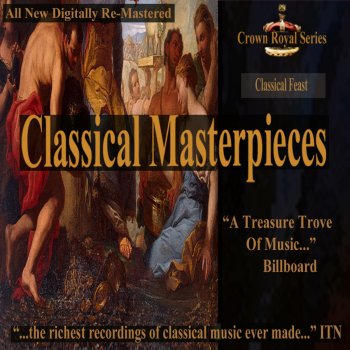 Leonid Kogan, USSR State Symphony Orchestra & Kirill Kondrashin Violin Concerto No. 2 in G Minor Op. 63, II Andate assai