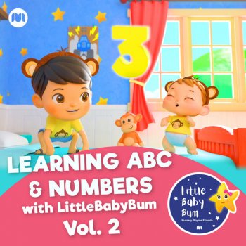 Little Baby Bum Nursery Rhyme Friends Don't Talk to Strangers