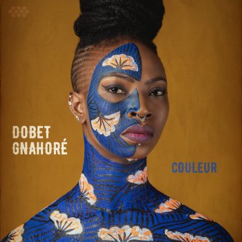 Dobet Gnahoré feat. Black K Mon Époque