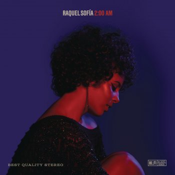 Raquel Sofia Mi Última Canción