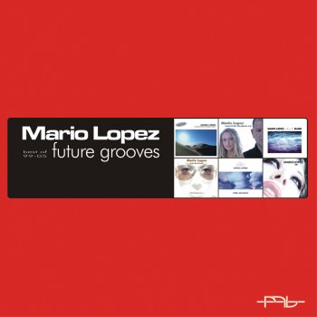 Mario Lopez What Are You Looking 4 (Radio Edit)