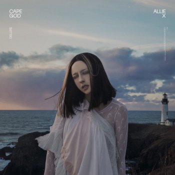 Allie X Anchor