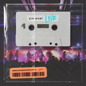 Urban Life Worship Ein Wort (feat. Amy Jakucs) [Live]