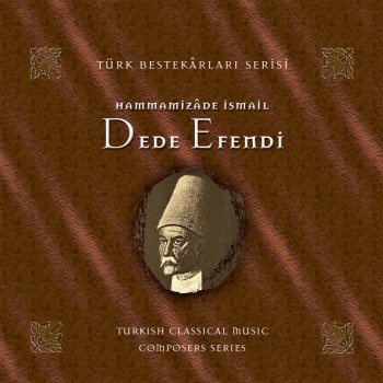 Dede Efendi Sad Eyledi Can U Dilimi Sah - I Cihanim