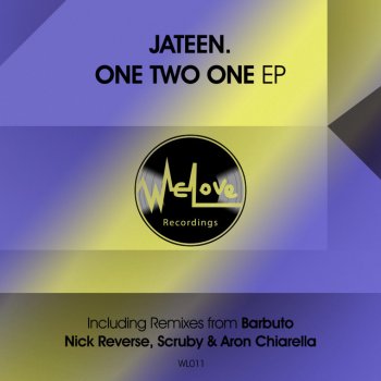 Jateen One Two One