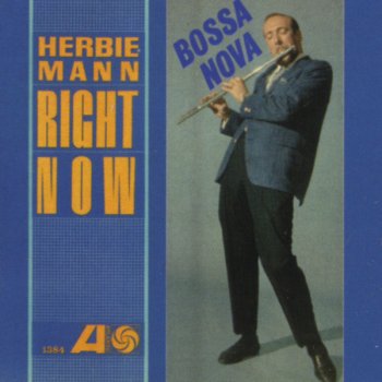 Herbie Mann Desafinado