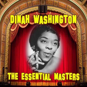 Dinah Washington My Voot Id Really Vout