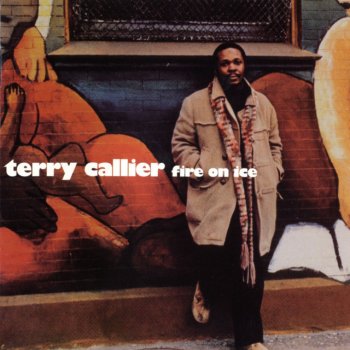 Terry Callier Butterfly