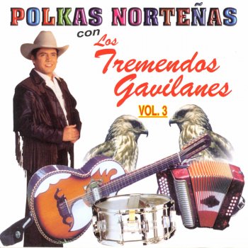 Los Tremendos Gavilanes El Pavido Navido