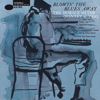 Horace Silver Baghdad Blues