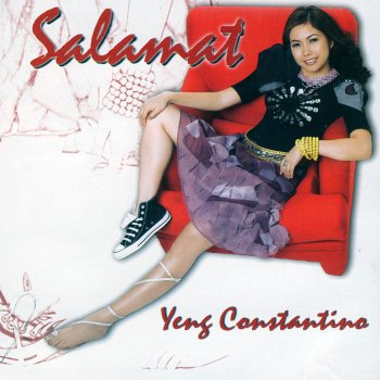 Yeng Constantino Salamat