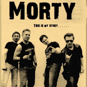 Morty 08 Seize the Day