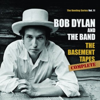 Bob Dylan & The Band Spanish Is the Loving Tongue