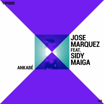 José Marquez feat. Sidy Maiga Ankabé