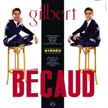 Gilbert Bécaud C'était moi