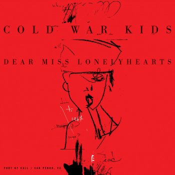 Cold War Kids Bottled Affection