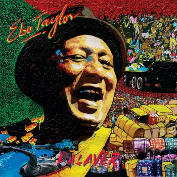 Ebo Taylor Abebrese