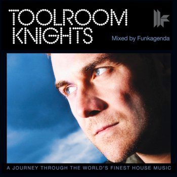 Funkagenda Toolroom Knights - DJ Mix 2