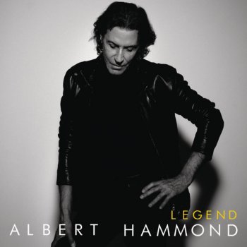 Albert Hammond Echame a Mi la Culpa - Con Julio Iglesias