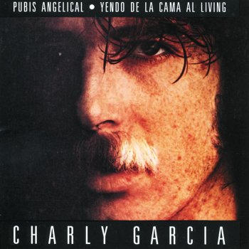 Charly Garcia Tribunas del Futuro Pobre