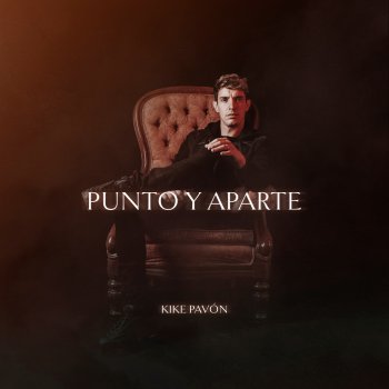 Kike Pavón Punto y Aparte