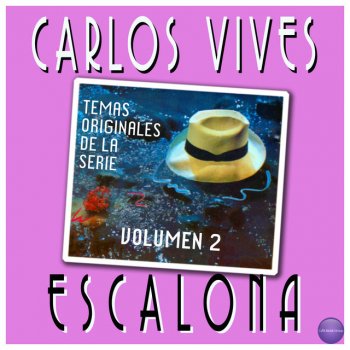 Carlos Vives La Vieja Sara