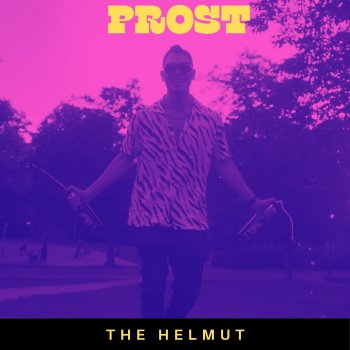 The Helmut Prost
