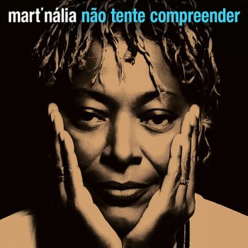 Mart'nália Itinerário