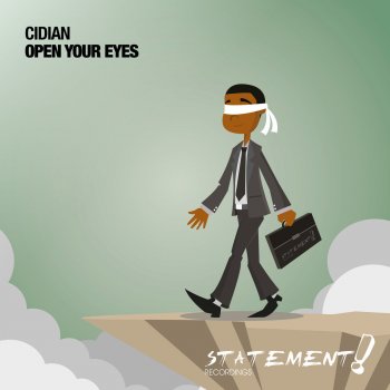 CiDiAN Open Your Eyes - Extended Mix