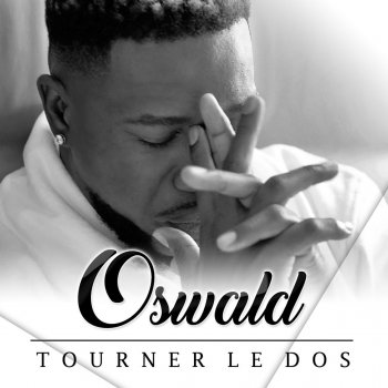 Oswald Tourner le dos