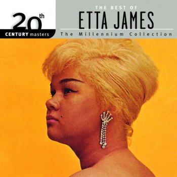 Etta James Something's Got a Hold On Me (1961 Version)