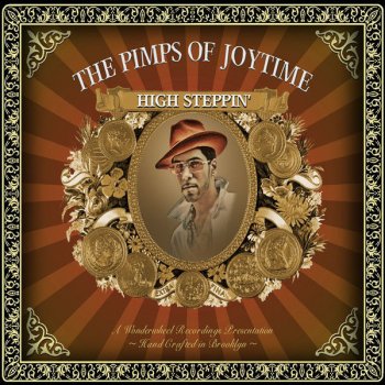 Pimps of Joytime Chant