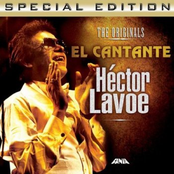 Héctor Lavoe Pa' Colombia