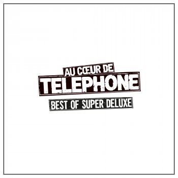 Téléphone Congas (Live 1981)