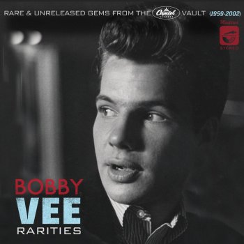 Bobby Vee & The Shadows Suzie Baby (2010 - Remaster)