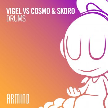 Vigel feat. Cosmo & Skoro Drums (Extended Mix)