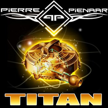 Pierre Pienaar Titan (Steve Morley Remix)