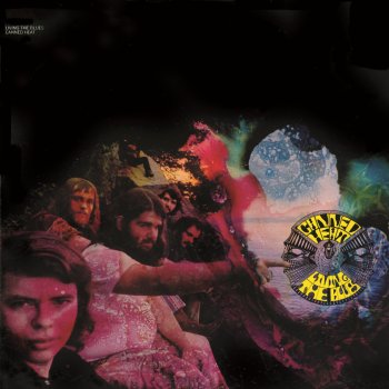 Canned Heat Childhood's