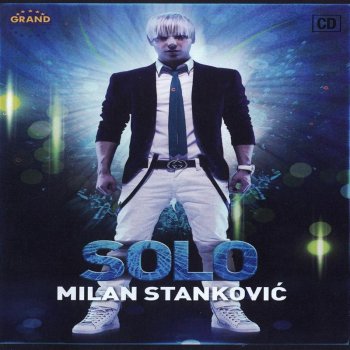 Milan Stanković Hajde vodi me sa sobom