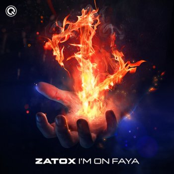 Zatox I'm On Faya