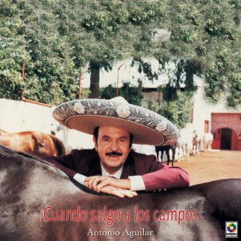 Antonio Aguilar Mi Prieta Pretenciosa